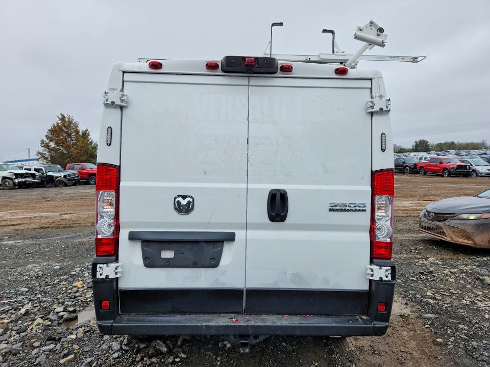 Aukcja sprzedaży 2023 Ram Promaster 3500, vin: 3C6MRVWG5PE585014, numer aukcji: 46194796