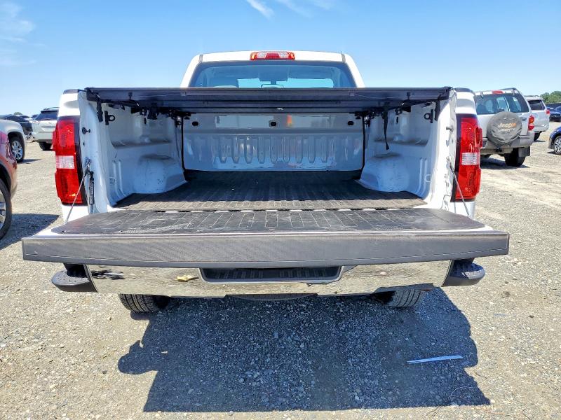 Aukcja sprzedaży 2016 Gmc Sierra, vin: 1GTN1LEH2GZ278181, numer aukcji: 50939426