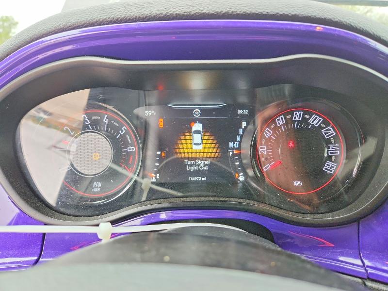 Aukcja sprzedaży 2020 Dodge Challenger, vin: 2C3CDZAG4LH182789, numer aukcji: 50658036
