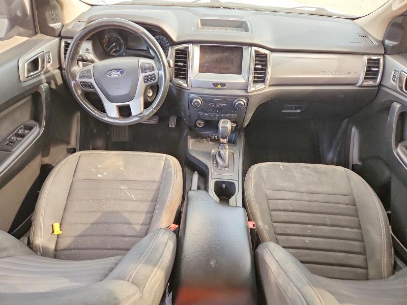 Продажа на аукционе авто 2022 Ford Ranger, vin: 1FTER4EH6NLD12797, номер лота: 49586816