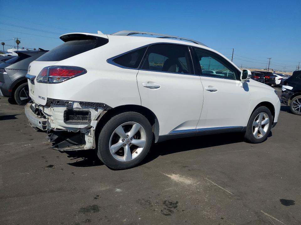 Продаж на аукціоні авто 2013 Lexus Rx, vin: 2T2ZK1BA5DC120056, номер лоту: 51541336