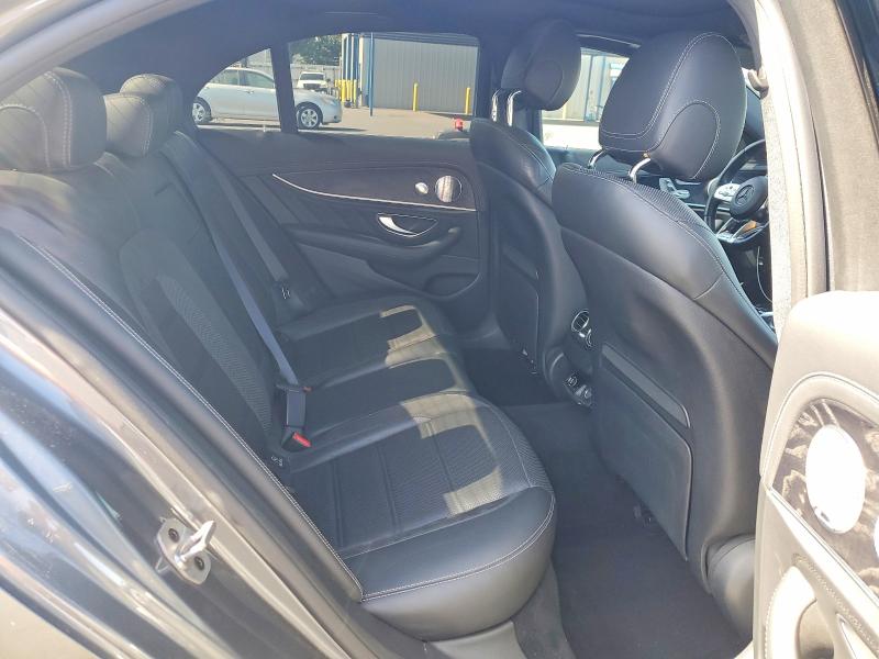 2019 Mercedes-benz E მანქანა იყიდება აუქციონზე, vin: WDDZF6BB8KA602025, აუქციონის ნომერი: 48543866