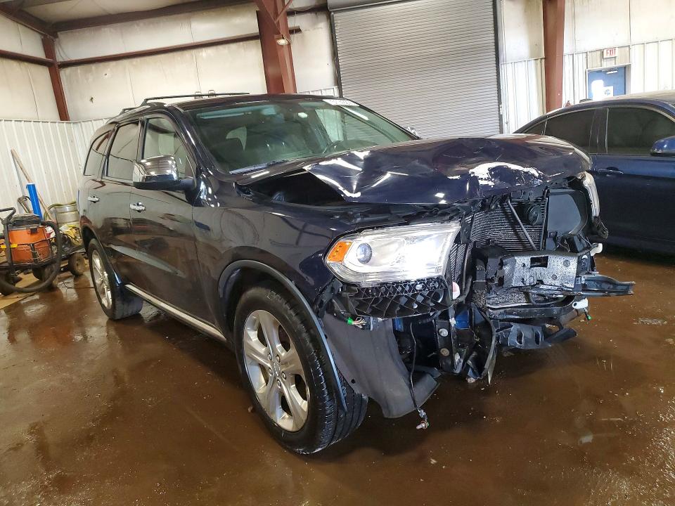 Aukcja sprzedaży 2014 Dodge Durango, vin: 1C4RDHAG0EC594665, numer aukcji: 51149296