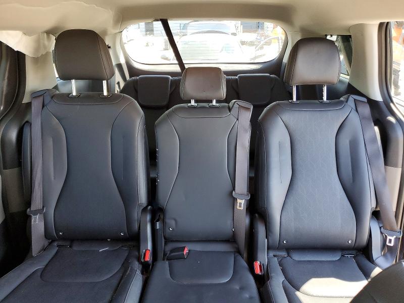 Aukcja sprzedaży 2025 Kia Carnival, vin: KNDNC5K30S6526808, numer aukcji: 49371146