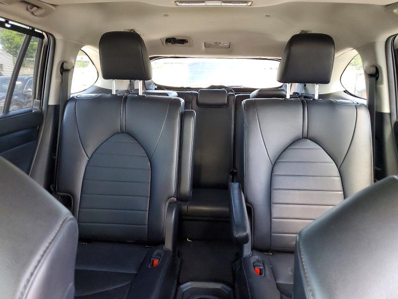 Продажа на аукционе авто 2021 Toyota Highlander, vin: 5TDGZRAH8MS081278, номер лота: 49760646