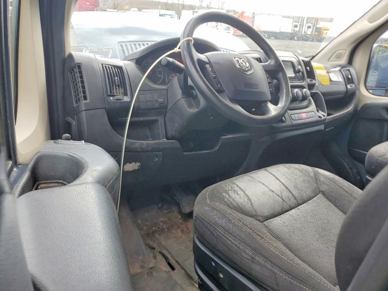 Aukcja sprzedaży 2020 Ram Promaster 3500, vin: 3C6URVJG0LE140374, numer aukcji: 47229966