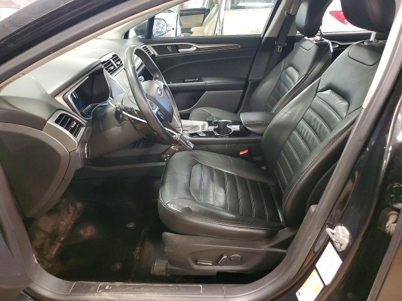 Aukcja sprzedaży 2014 Ford Fusion, vin: 3FA6P0H92ER283801, numer aukcji: 49045656