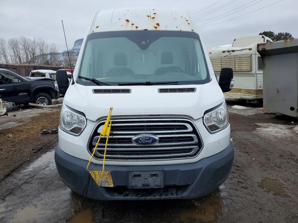 Aukcja sprzedaży 2016 Ford Transit, vin: 1FTBW2XM2GKB13328, numer aukcji: 46095766