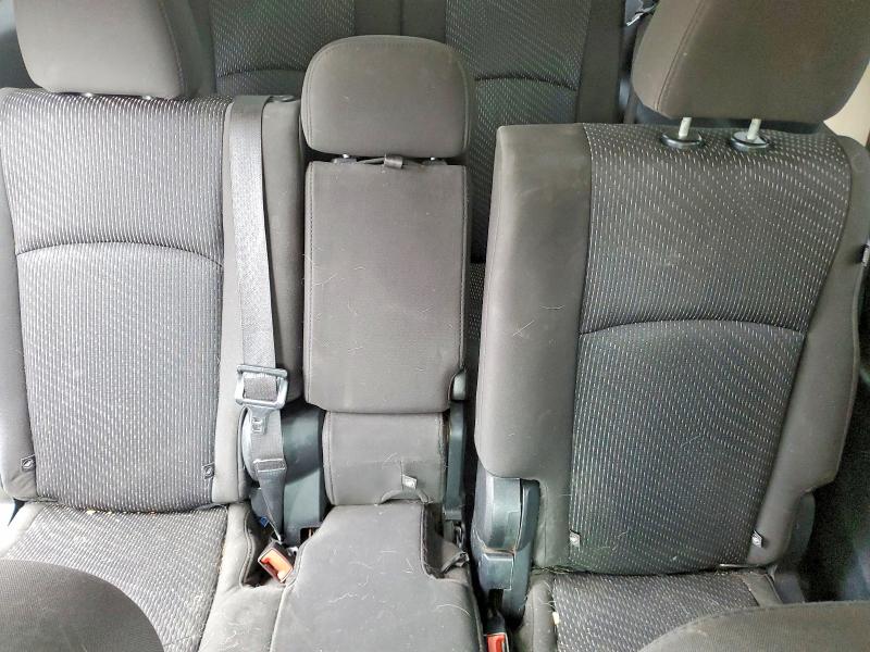 2015 Dodge Journey მანქანა იყიდება აუქციონზე, vin: 3C4PDCBG7FT715478, აუქციონის ნომერი: 50754156