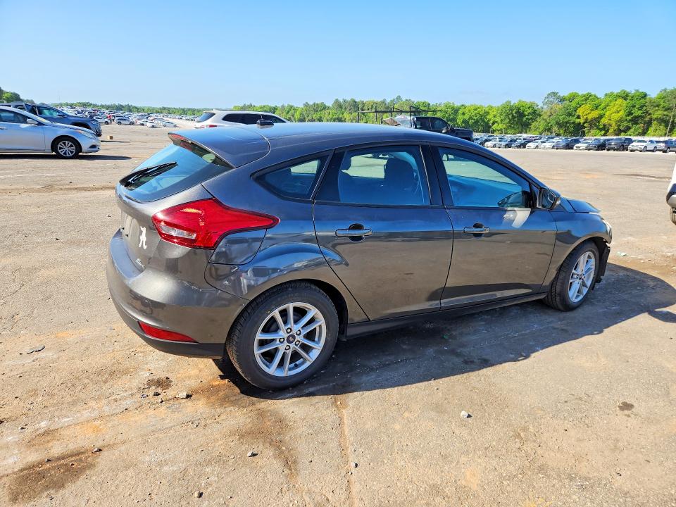 Aukcja sprzedaży 2015 Ford Focus, vin: 1FADP3K29FL354349, numer aukcji: 49485256