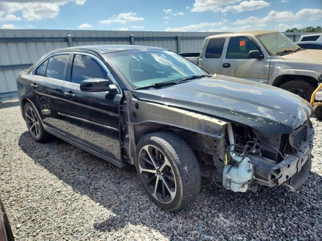 Aukcja sprzedaży 2015 Ford Taurus, vin: 1FAHP2E8XFG208885, numer aukcji: 50856926