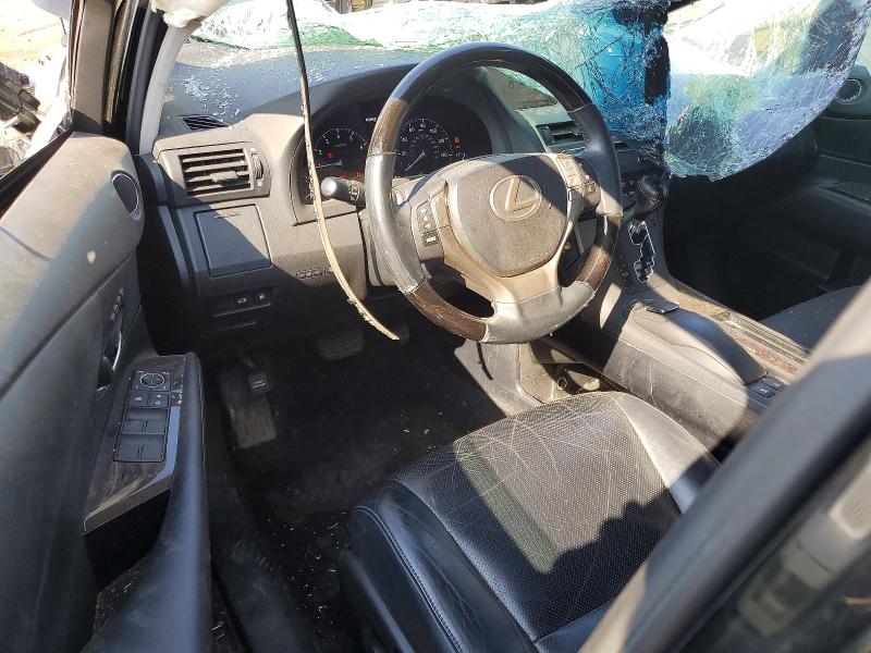 Aukcja sprzedaży 2013 Lexus Rx 350, vin: JTJBK1BA4D2458744, numer aukcji: 50650986