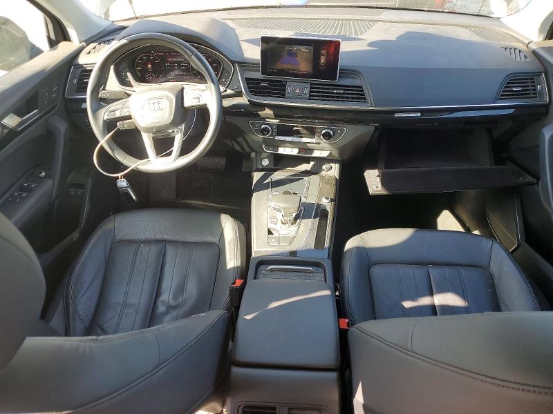 Продажа на аукционе авто 2020 Audi Q5 E, vin: WA1E2AFY8L2056936, номер лота: 49140596