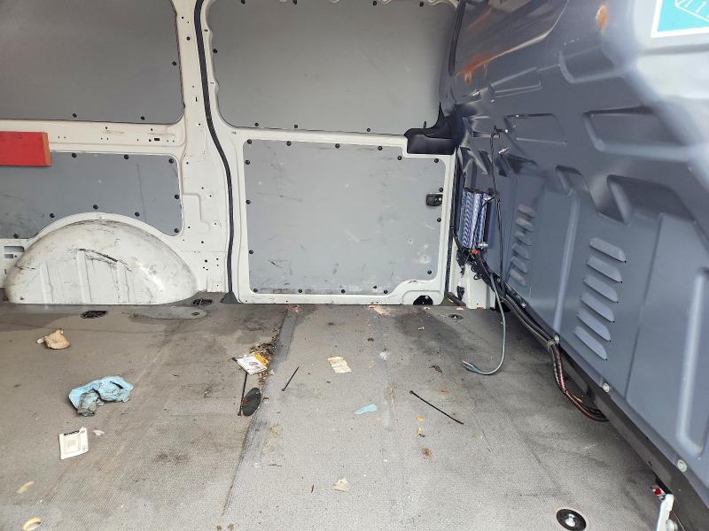 Продаж на аукціоні авто 2019 Mercedes Benz Metris, vin: WD3PG2EA7K3601067, номер лоту: 49536606