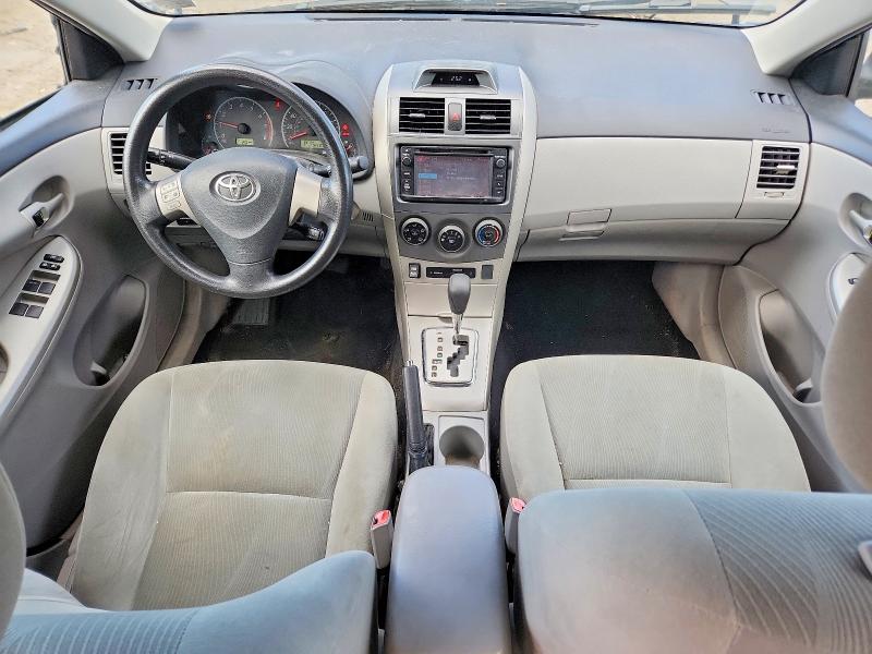Продажа на аукционе авто 2013 Toyota Corolla, vin: 2T1BU4EE7DC118440, номер лота: 50893106