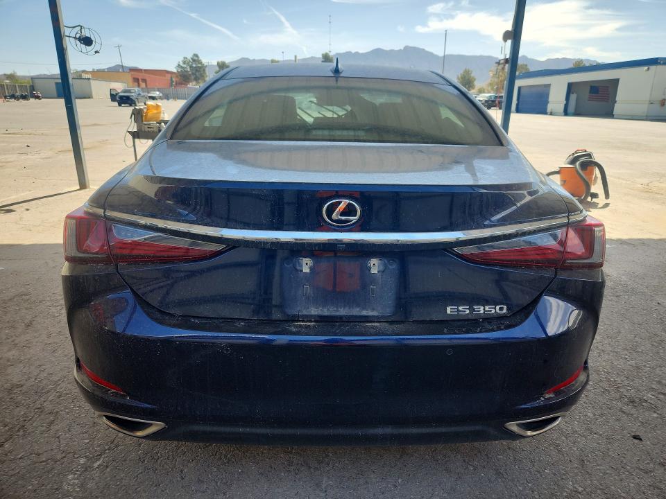 Продаж на аукціоні авто 2022 Lexus Es 350, vin: 58ADZ1B15NU117774, номер лоту: 51267886