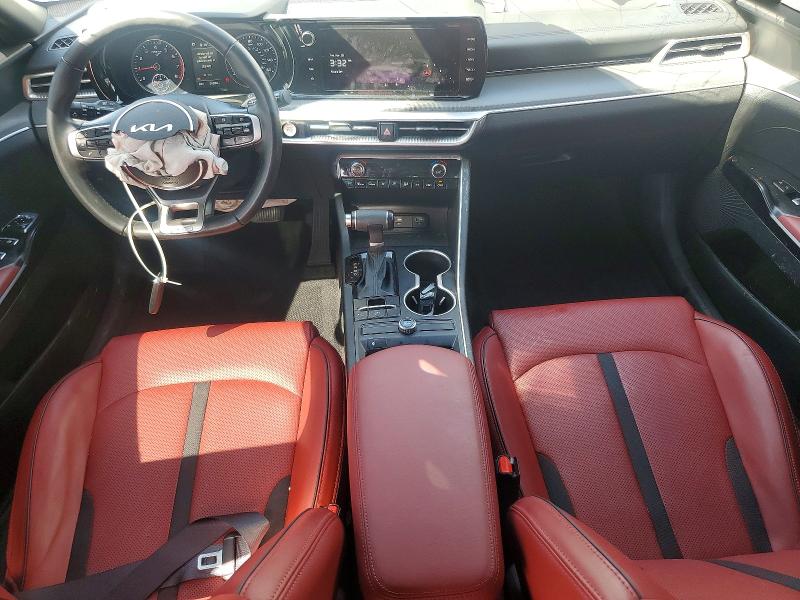 Продаж на аукціоні авто 2023 Kia K5, vin: 5XXG64J25PG223048, номер лоту: 51674956
