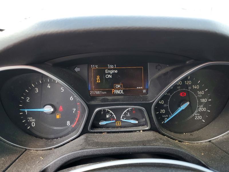 Продаж на аукціоні авто 2015 Ford Focus, vin: 1FADP3K2XFL359057, номер лоту: 51777356