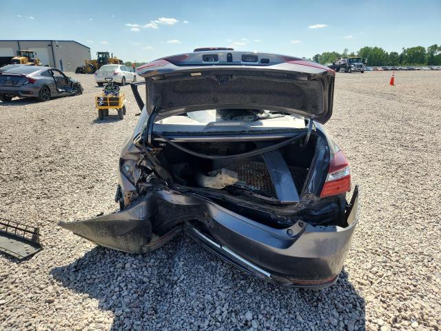 Aukcja sprzedaży 2017 Honda Accord, vin: 1HGCR2F72HA120795, numer aukcji: 50146786