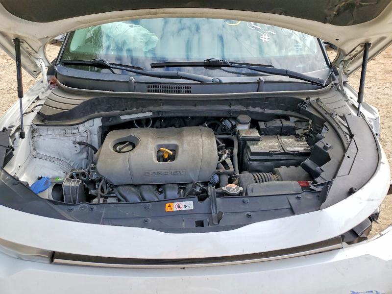 Aukcja sprzedaży 2022 Kia Soul, vin: KNDJ23AU6N7173893, numer aukcji: 49323396