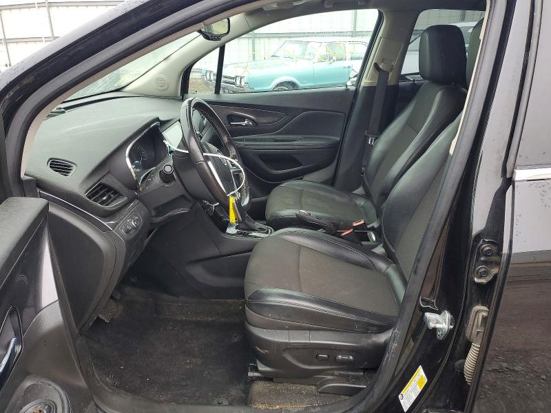 Aukcja sprzedaży 2019 Buick Encore, vin: KL4CJ2SB3KB807442, numer aukcji: 47564526