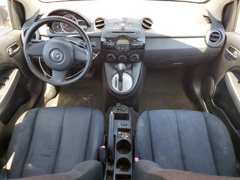 Aukcja sprzedaży 2014 Mazda Mazda2, vin: JM1DE1KZ7E0181092, numer aukcji: 50269206