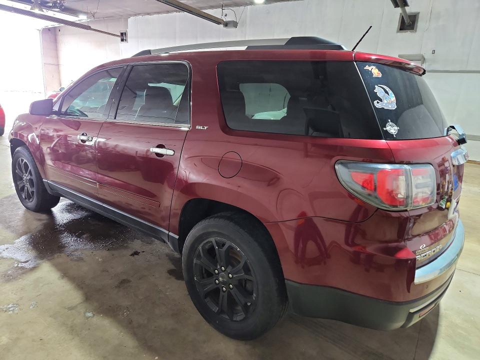 Aukcja sprzedaży 2015 Gmc Acadia, vin: 1GKKVSKD0FJ256457, numer aukcji: 48679846