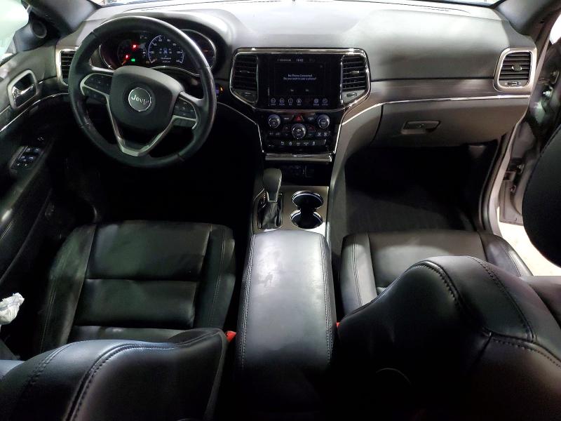 Продажа на аукционе авто 2019 Jeep Grand Cherokee, vin: 1C4RJFBG4KC842150, номер лота: 51341186