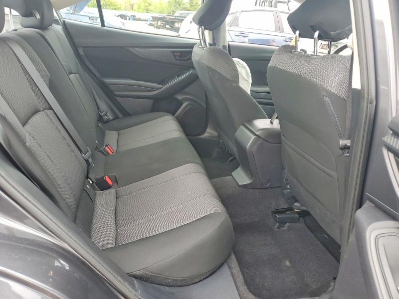 Aukcja sprzedaży 2021 Subaru Impreza, vin: 4S3GKAD66M3605934, numer aukcji: 51346326