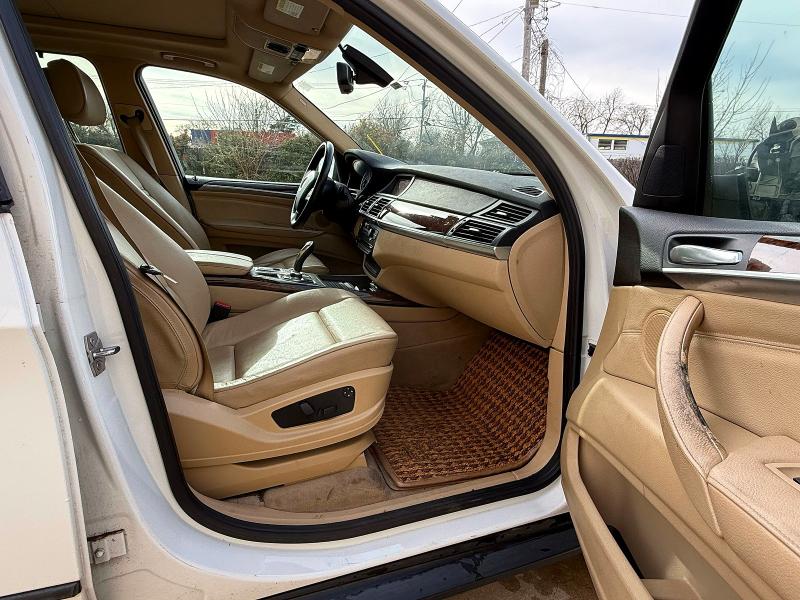 Продаж на аукціоні авто 2010 Bmw X5, vin: 5UXFF0C56ALT76863, номер лоту: 50750276