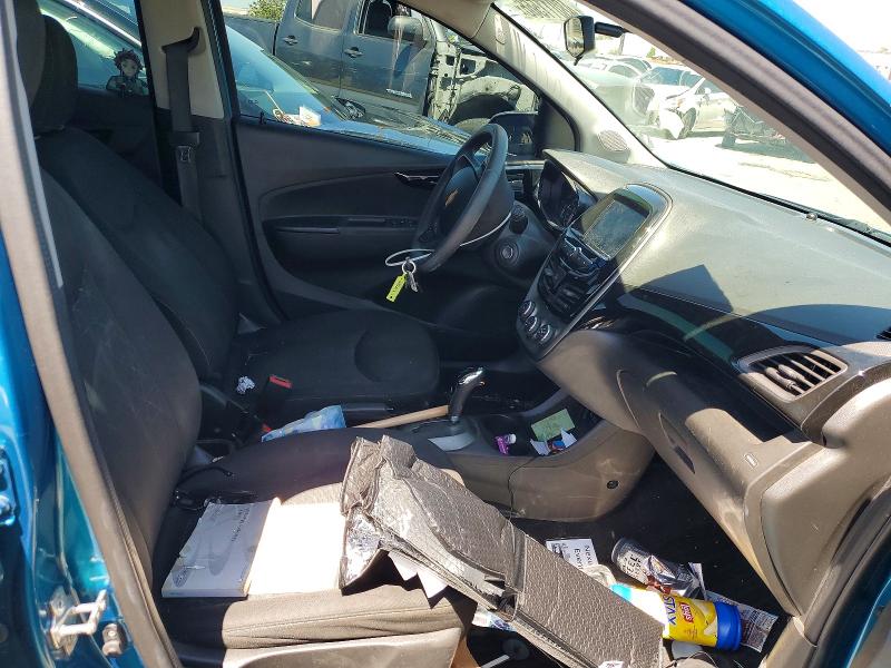 Продажа на аукционе авто 2020 Chevrolet Spark, vin: KL8CD6SA9LC453832, номер лота: 48011566