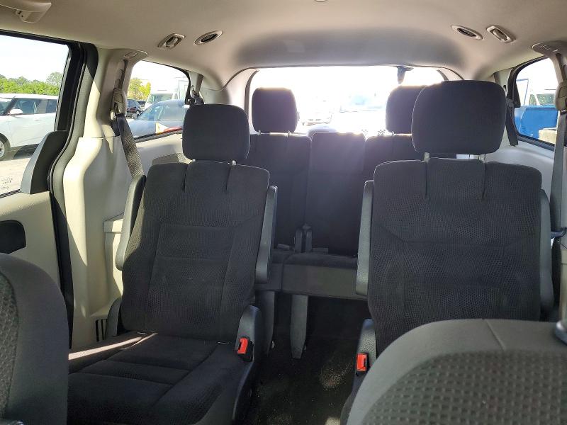 2019 Dodge Grand Caravan მანქანა იყიდება აუქციონზე, vin: 2C4RDGBG2KR531126, აუქციონის ნომერი: 48916696
