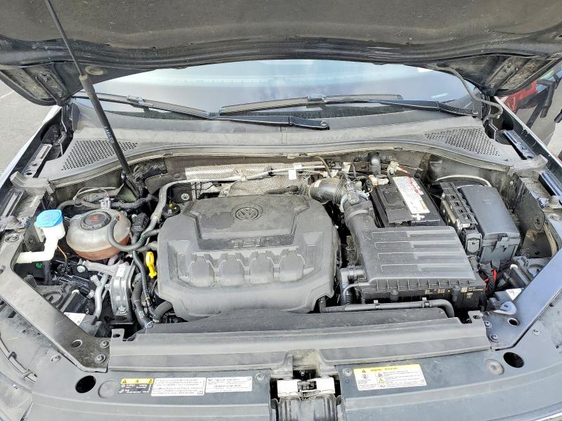 Aukcja sprzedaży 2022 Volkswagen Tiguan, vin: 3VV2B7AX0NM167939, numer aukcji: 49503706