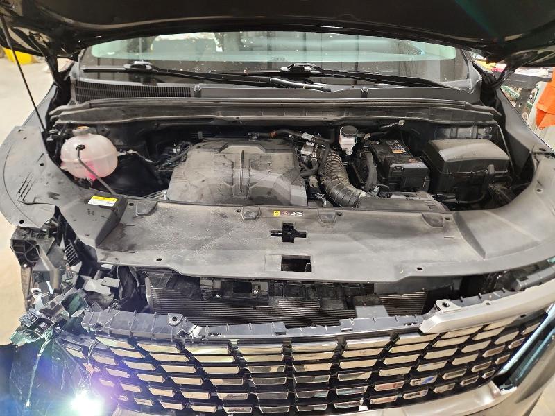 51614926 :رقم المزاد ، KNDNE5H32R6421585 vin ، 2024 Kia Carnival مزاد بيع