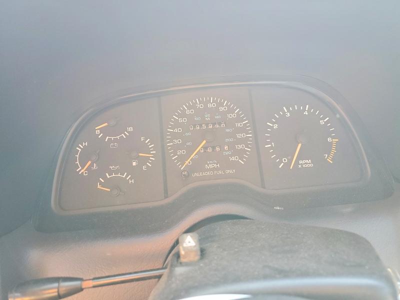 Продажа на аукционе авто 1992 Dodge Daytona, vin: 1B3XW4430NN157757, номер лота: 48942936