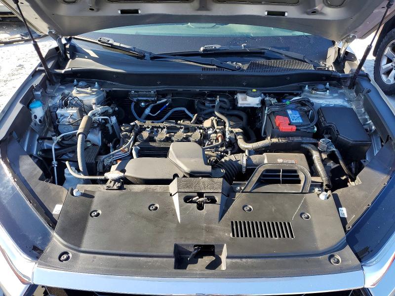 Продаж на аукціоні авто 2025 Honda Cr-v, vin: 2HKRS3H74SH304782, номер лоту: 51464646
