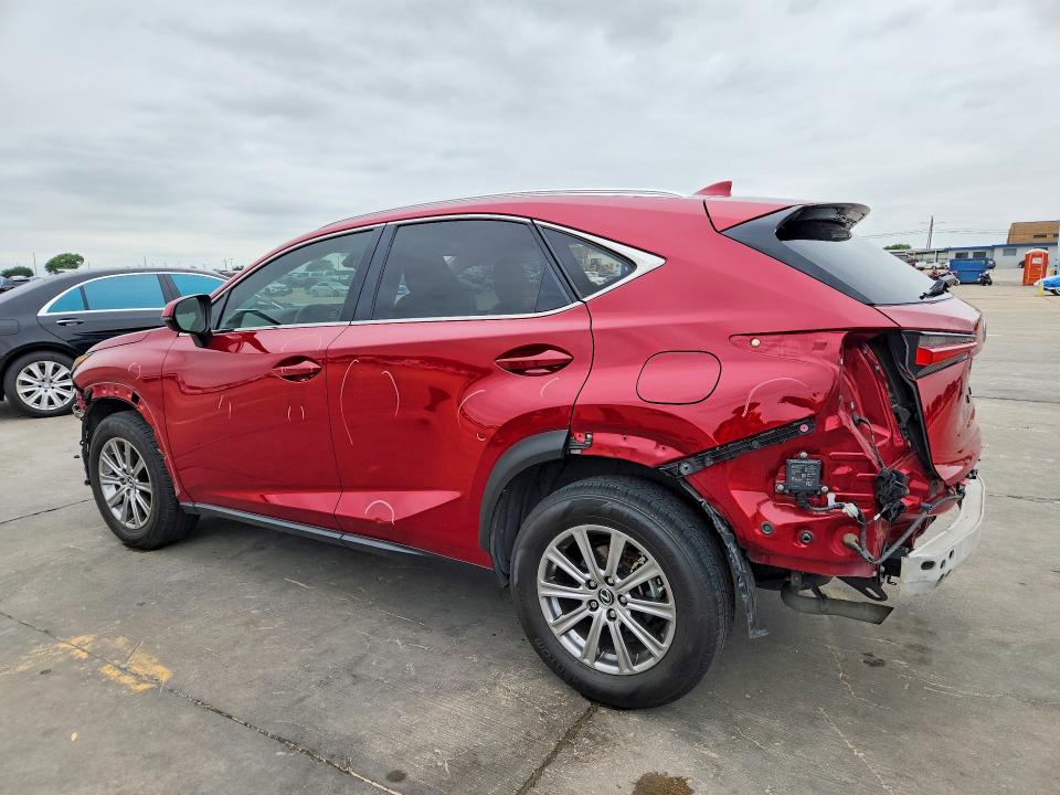 Aukcja sprzedaży 2021 Lexus Nx 300, vin: JTJDARBZ7M5020704, numer aukcji: 51418066