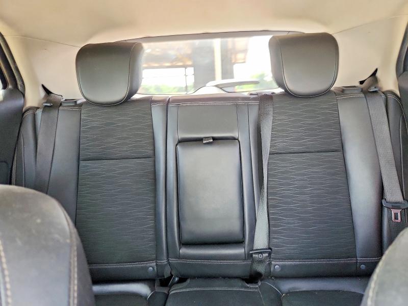 Aukcja sprzedaży 2015 Buick Encore, vin: KL4CJBSB8FB158355, numer aukcji: 50685016