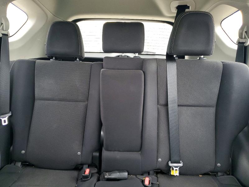 51417596 :رقم المزاد ، 2T3WFREV2JW512549 vin ، 2018 Toyota Rav4 مزاد بيع