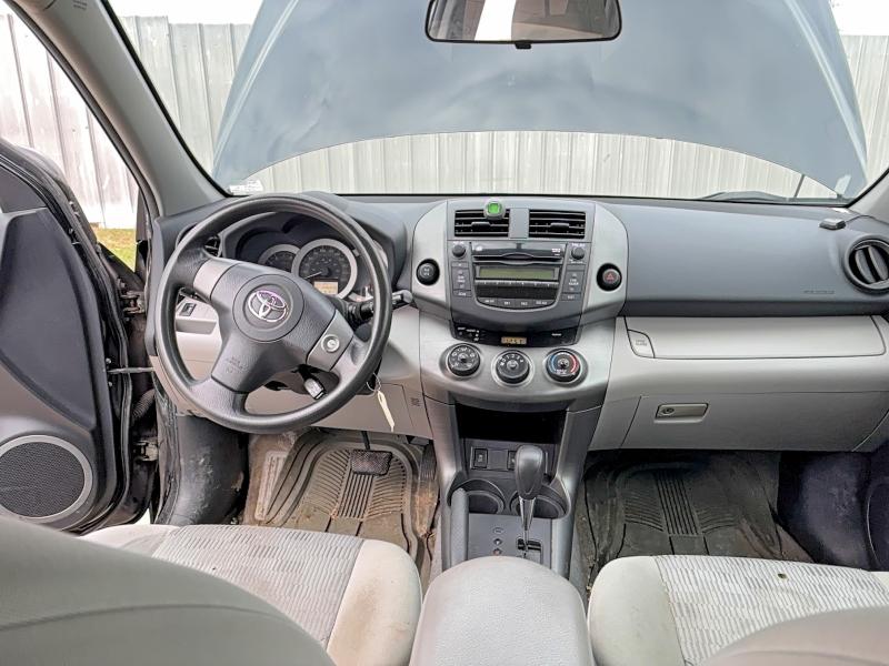 Продажа на аукционе авто 2009 Toyota Rav4, vin: 2T3BF33V49W017022, номер лота: 49908016