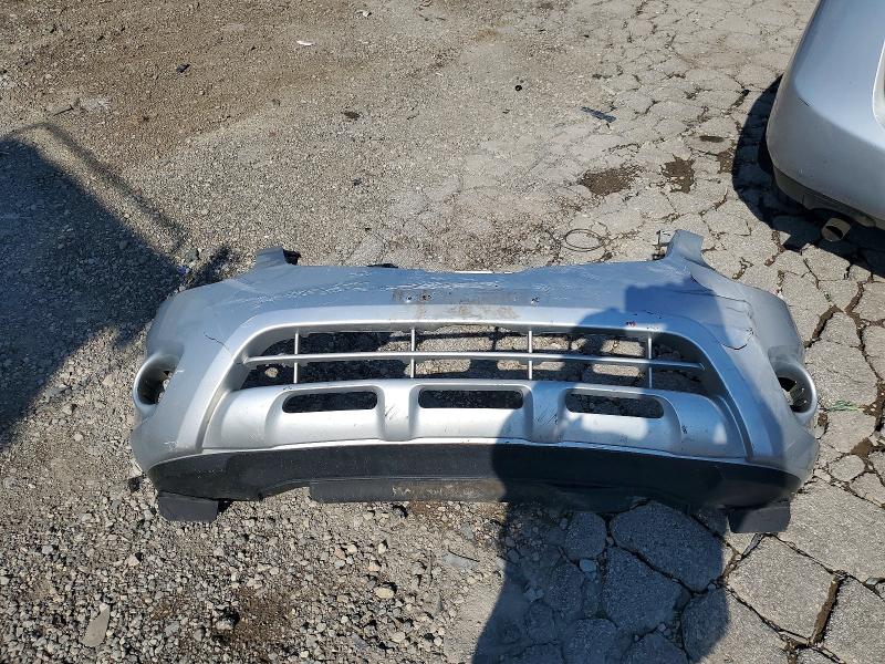 Продажа на аукционе авто 2011 Nissan Rogue, vin: JN8AS5MT7BW155830, номер лота: 50760286