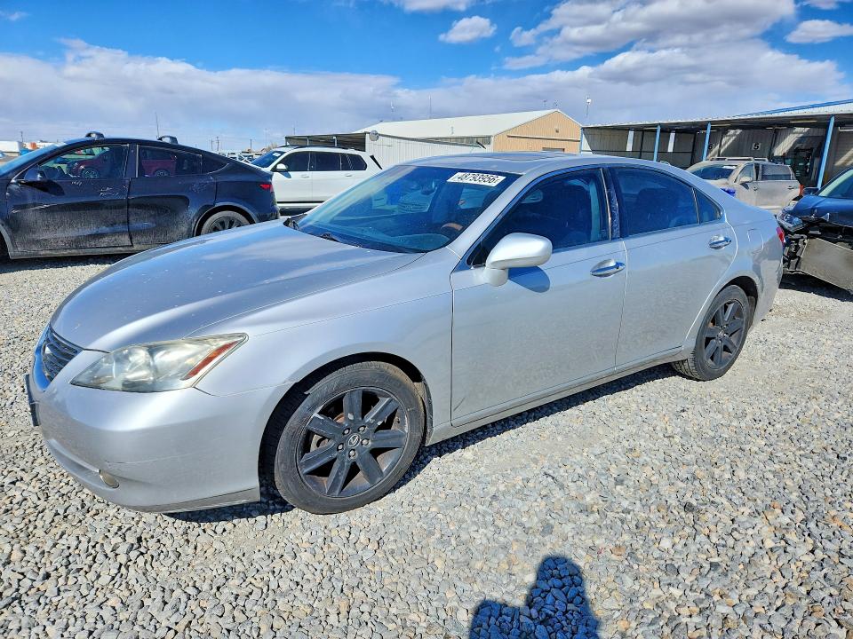 Продажа на аукционе авто 2009 Lexus Es 350, vin: JTHBJ46G292286788, номер лота: 48793956