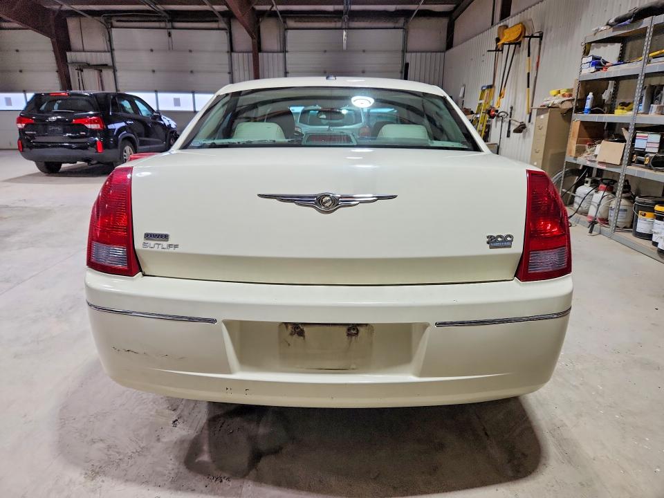 48499836 :رقم المزاد ، 2C3LK53G66H335933 vin ، 2006 Chrysler 300 مزاد بيع