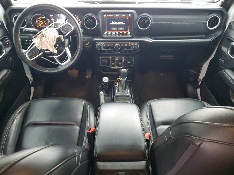 Продаж на аукціоні авто 2019 Jeep Wrangler Unlimited, vin: 1C4HJXEG4KW527702, номер лоту: 49824076
