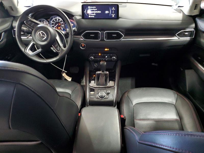 Aukcja sprzedaży 2025 Mazda Cx-5, vin: JM3KFBCM5S0675807, numer aukcji: 51183166