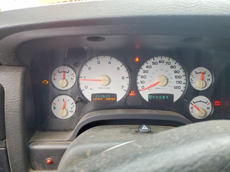 50019766 :رقم المزاد ، 1D7HU16D73J610621 vin ، 2003 Dodg Ram مزاد بيع