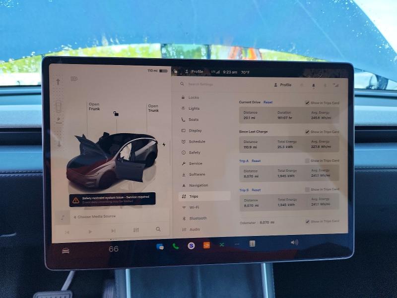 48108486 :رقم المزاد ، 7SAYGDEE8TA395433 vin ، 2026 Tesla Model Y مزاد بيع