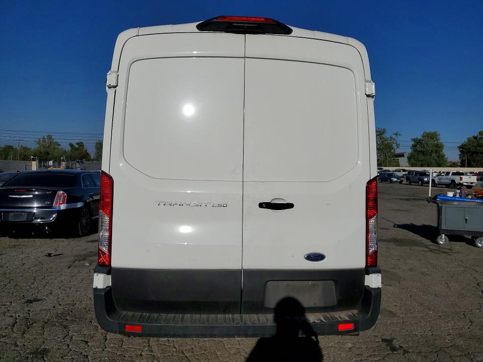 Aukcja sprzedaży 2023 Ford Transit, vin: 1FTBR1C81PKB45133, numer aukcji: 48876916