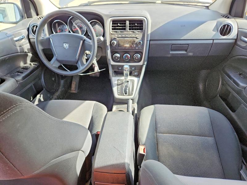 Aukcja sprzedaży 2010 Dodge Caliber, vin: 1B3CB4HA2AD527965, numer aukcji: 50620346