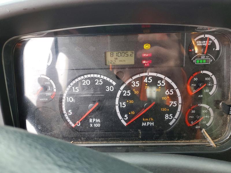 2013 Freightliner M2 მანქანა იყიდება აუქციონზე, vin: 1FVACXDT8DHFH7832, აუქციონის ნომერი: 55634656